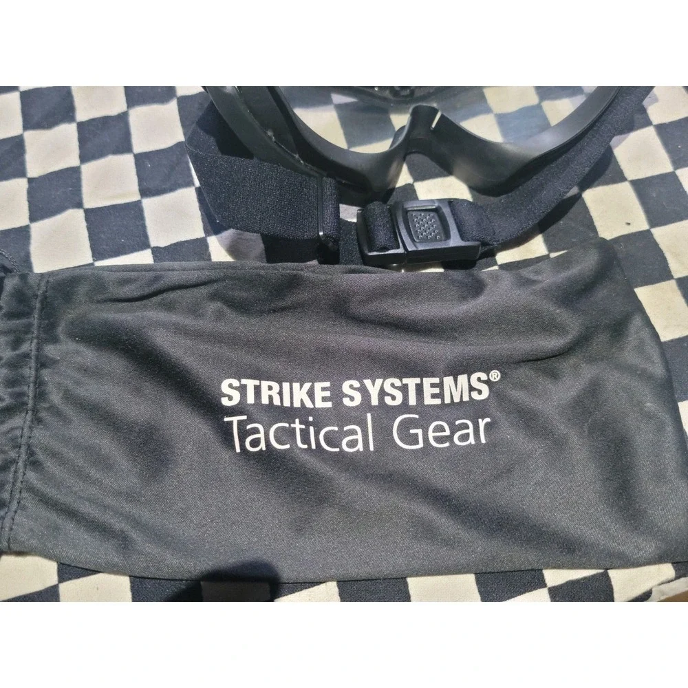 strike systems strike systems
